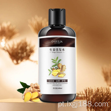 Venda direta da fábrica de shampoo de queratina 100% natural